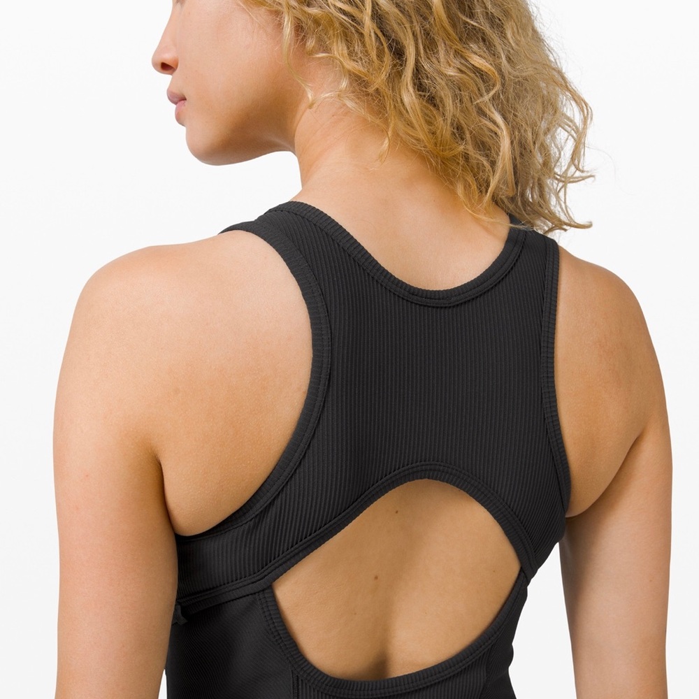 New Lululemon Brunch and Back Dress size 6